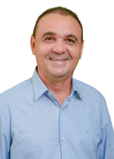 Retrato de JOSIVALDO DA CASTANHA