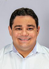Retrato de DR CRISTIANO BRITTO