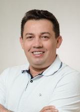 Retrato de PROF ALCI