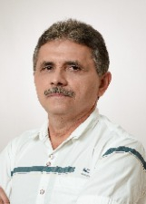 Retrato de MATEUS MENDONÇA
