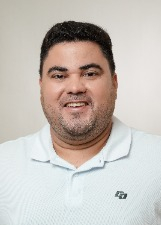 Retrato de ITALO MONÇÃO