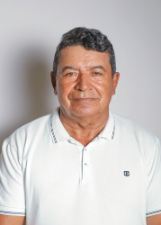 Retrato de CÍCERO DA CONFIANÇA
