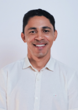 Retrato de LEICIVALDO RIBEIRO
