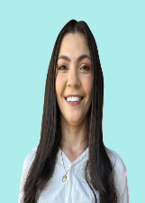 Retrato de SIMONE SILVA