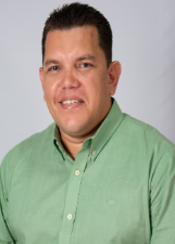 Retrato de GILBERTO DA FRUTA