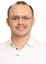 Retrato de WODSON VIEIRA