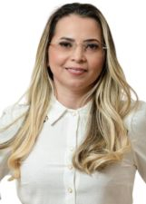 Retrato de CLAUDIANA RAMOS