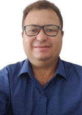 Retrato de PROFESSOR EDMILSON