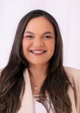 Retrato de THAÍS BRITO