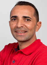 Retrato de AUTEMAR BRITO