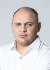 Retrato de WILLAMY