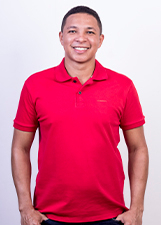 Retrato de VALDINEI SANTOS