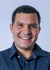 Retrato de JOAO VITOR