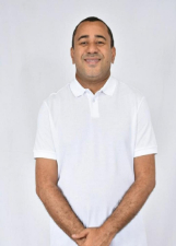 Retrato de JARDEL PAZ