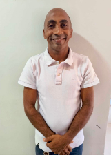 Retrato de ELCIMAR CABELEIREIRO