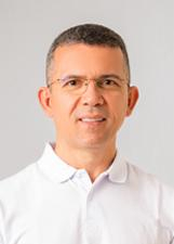 Retrato de DR GIOVANNI