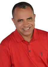 Retrato de MARQUINHO