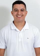 Retrato de ADELMAR NETO