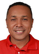 Retrato de RONALDO RAIMUNDO DO CANDINHO