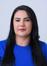 Retrato de ERINELDA DO SAMPAIO