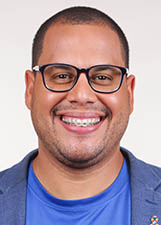 Retrato de PROFESSOR FELIPE GUARANY