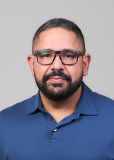 Retrato de NELSINHO RUAS