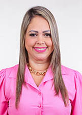 Retrato de PATRÍCIA SILVA