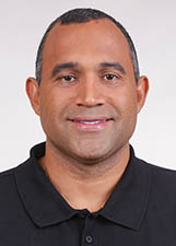 Retrato de FELIPE BRITO