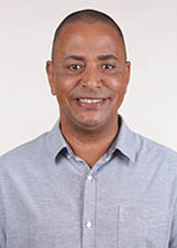 Retrato de ALCEMIR MACIEL