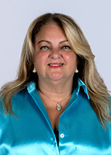Retrato de CECÍLIA CABRAL