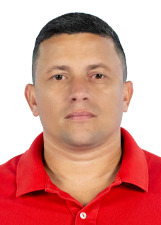 Retrato de VITOR DO GELO