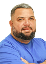 Retrato de PABLO LIRA