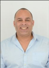 Retrato de BRUNO CARUDO