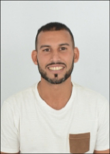 Retrato de PROFESSOR TAYRON