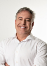 Retrato de DIEGO SILVEIRA