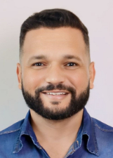Retrato de TIKINHO