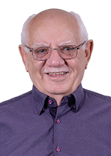 Retrato de DR AMORIM