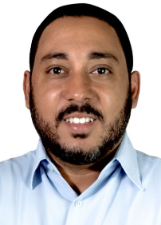 Retrato de LUCIANO SILVA