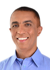 Retrato de LUCIANO SANTOS