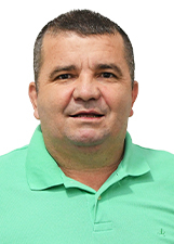 Retrato de GUTO DO DEPÓSITO