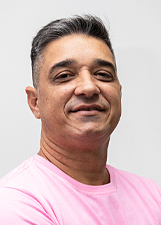 Retrato de MAGAL UM CARA LEGAL