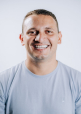 Retrato de BRUNO OLIVEIRA