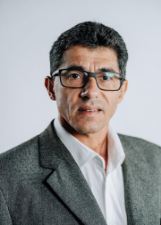 Retrato de KLÉVIS FARMACÊUTICO