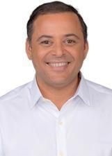 Retrato de RODRIGO NEVES