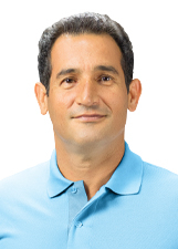 Retrato de RENATO CARIELLO