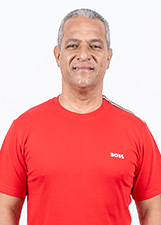 Retrato de SILMAR BRAGA