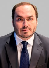 Retrato de CARLOS BOLSONARO