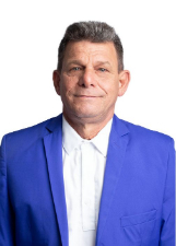 Retrato de CARLOS RUSSO