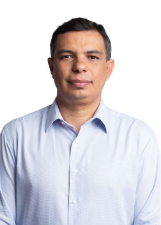 Retrato de THIAGO MOURA