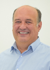 Retrato de VAGUINHO